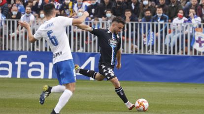 RAYO MAJADAHONDA DEPOR032 14020613