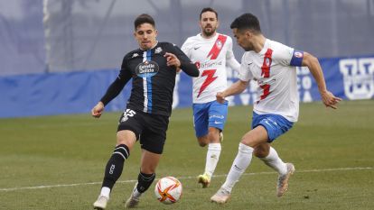 RAYO MAJADAHONDA DEPOR034 14021126