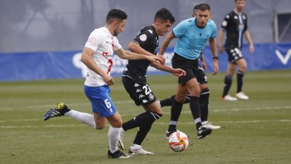 RAYO MAJADAHONDA DEPOR031 14015691