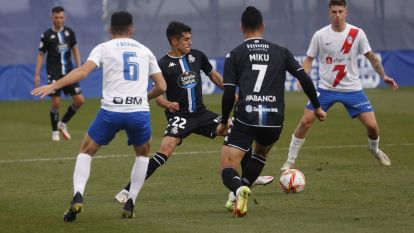 RAYO MAJADAHONDA DEPOR029 14011010