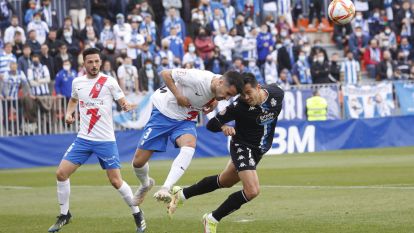RAYO MAJADAHONDA DEPOR014 13544055