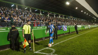 RACING DE FERROL - DEPOR