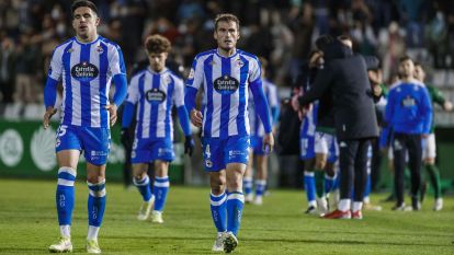 RACING DE FERROL - DEPOR