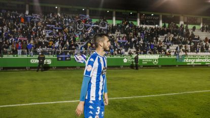 RACING DE FERROL - DEPOR