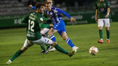 RACING DE FERROL - DEPOR