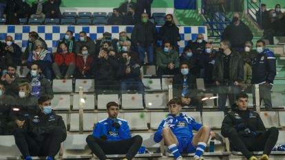 RACING DE FERROL - DEPOR