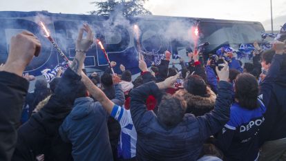 RACING DE FERROL - DEPOR