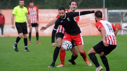 Las fotos de la victoria del Atlético Arteixo frente a O Pino @Pedro Puig (14)