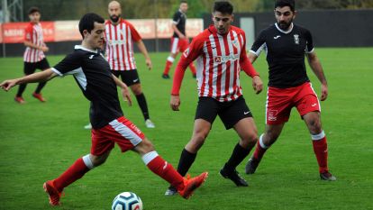Las fotos de la victoria del Atlético Arteixo frente a O Pino @Pedro Puig (11)