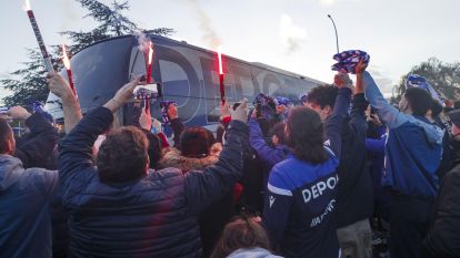 RACING DE FERROL - DEPOR
