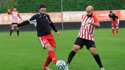 Las fotos de la victoria del Atlético Arteixo frente a O Pino @Pedro Puig (12)