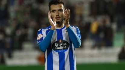 RACING DE FERROL - DEPOR