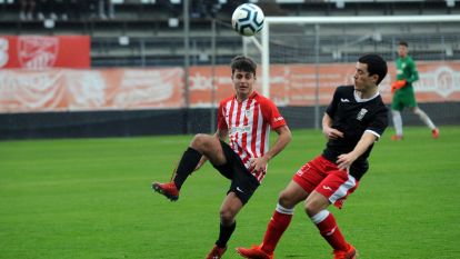 Las fotos de la victoria del Atlético Arteixo frente a O Pino @Pedro Puig (1)
