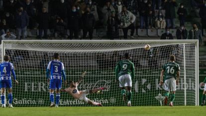 RACING DE FERROL - DEPOR