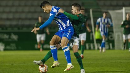 RACING DE FERROL - DEPOR
