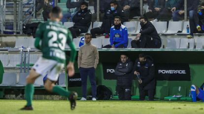 RACING DE FERROL - DEPOR