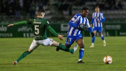 RACING DE FERROL - DEPOR