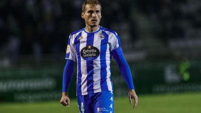 RACING DE FERROL - DEPOR
