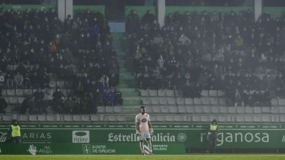 RACING DE FERROL - DEPOR