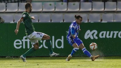 RACING DE FERROL - DEPOR