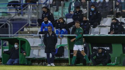RACING DE FERROL - DEPOR