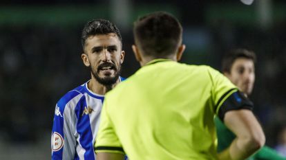 RACING DE FERROL - DEPOR