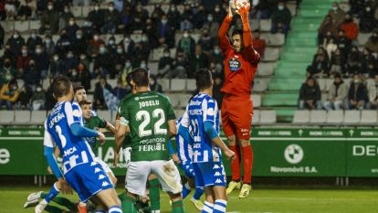 RACING DE FERROL - DEPOR