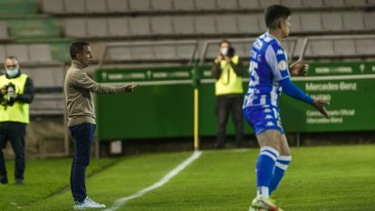 RACING DE FERROL - DEPOR