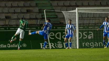 RACING DE FERROL - DEPOR