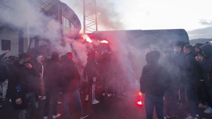 RACING DE FERROL - DEPOR