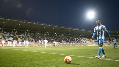 13Cultural Leonesa Depor