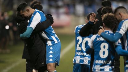 33Cultural Leonesa Depor