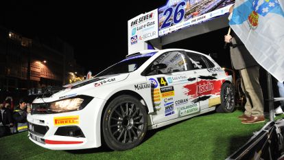 26ª edición del Rally de A Coruña @ Pedro Puig (24)