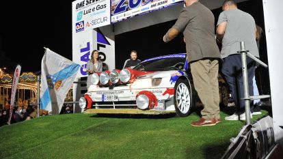 26ª edición del Rally de A Coruña @ Pedro Puig (26)