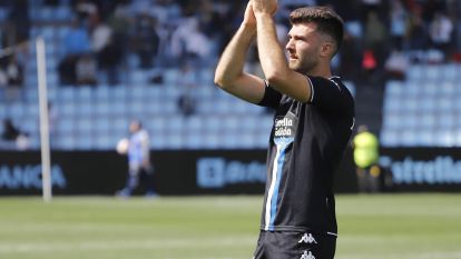Encuentro entre Celta B y Deportivo Álvaro Rey @Alfaqui (9)