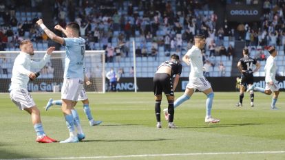Encuentro entre Celta B y Deportivo @Alfaqui (3)