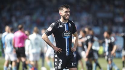 Encuentro entre Celta B y Deportivo Lapeña @Alfaqui (22)