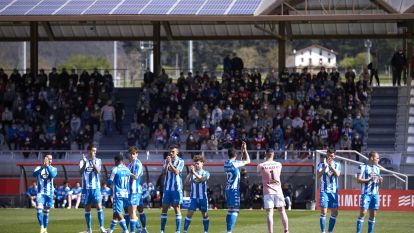 Bilbao Athletic Deportivo @Alfaqui (2)
