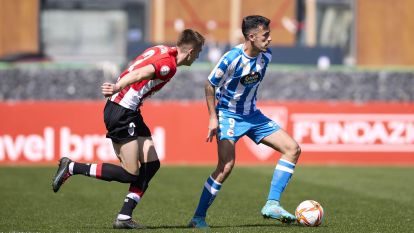 Bilbao Athletic Deportivo Quiles @Alfaqui (14)