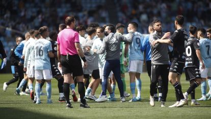 Tangana en el encuentro entre Celta B y Deportivo @Alfaqui (23)