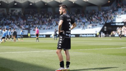 Encuentro entre Celta B y Deportivo Adrián Lapeña @Alfaqui (7)