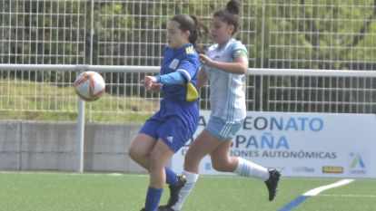 Galicia sub17 Canarias sub17 @Javier Alborés (16)