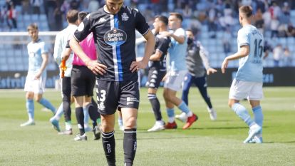 Encuentro entre Celta B y Deportivo Adrián Lapeña @Alfaqui (5)