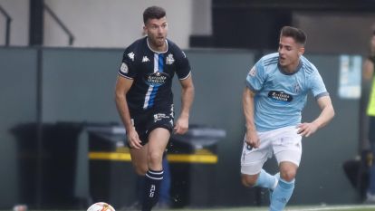 Encuentro entre Celta B y Deportivo Josep Calavera @Alfaqui (17)