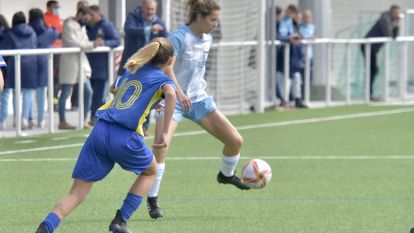 Galicia sub17 Canarias sub17 @Javier Alborés (9)