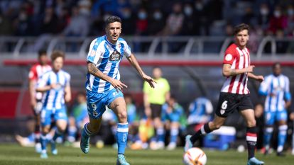 Bilbao Athletic Deportivo Quiles @Alfaqui