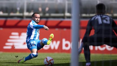 Bilbao Athletic Deportivo Héctor Hernández @Alfaqui (16)