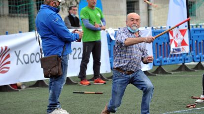 Chave e Billarda no Víctor Fernández Alonso @Pedro Puig (8)