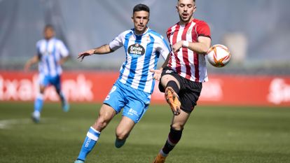 Bilbao Athletic Deportivo Quiles @Alfaqui (4)