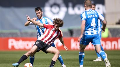 Bilbao Athletic Deportivo @Alfaqui (23)